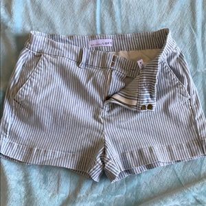 Loft size 4 shorts